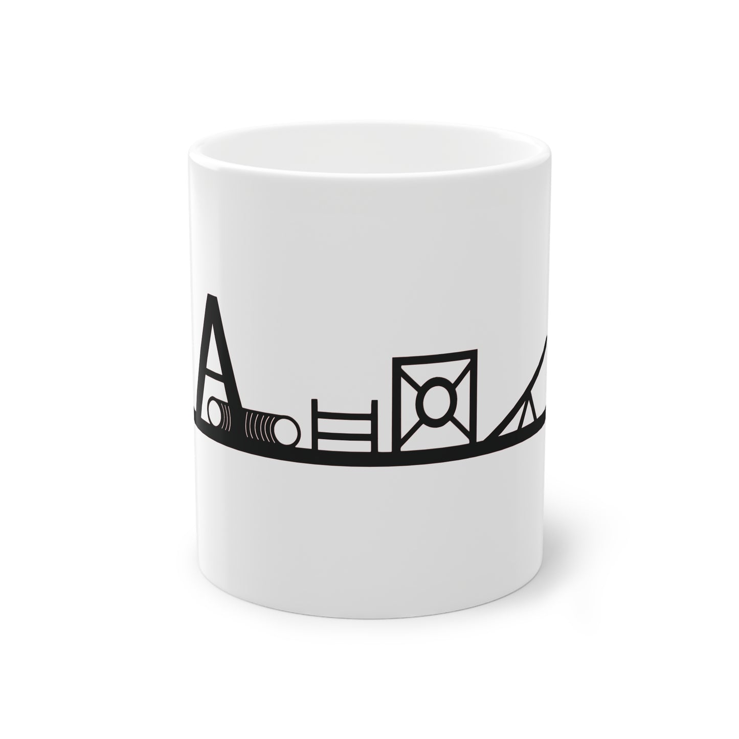 Tasse - Agility Obstacles