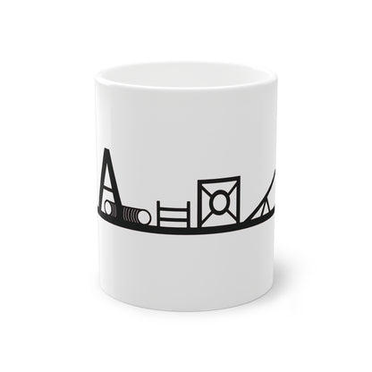 Tasse - Agility Obstacles