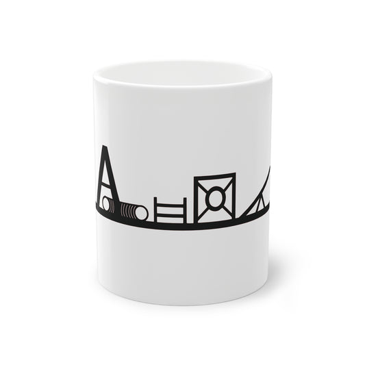 Tasse - Agility Obstacles