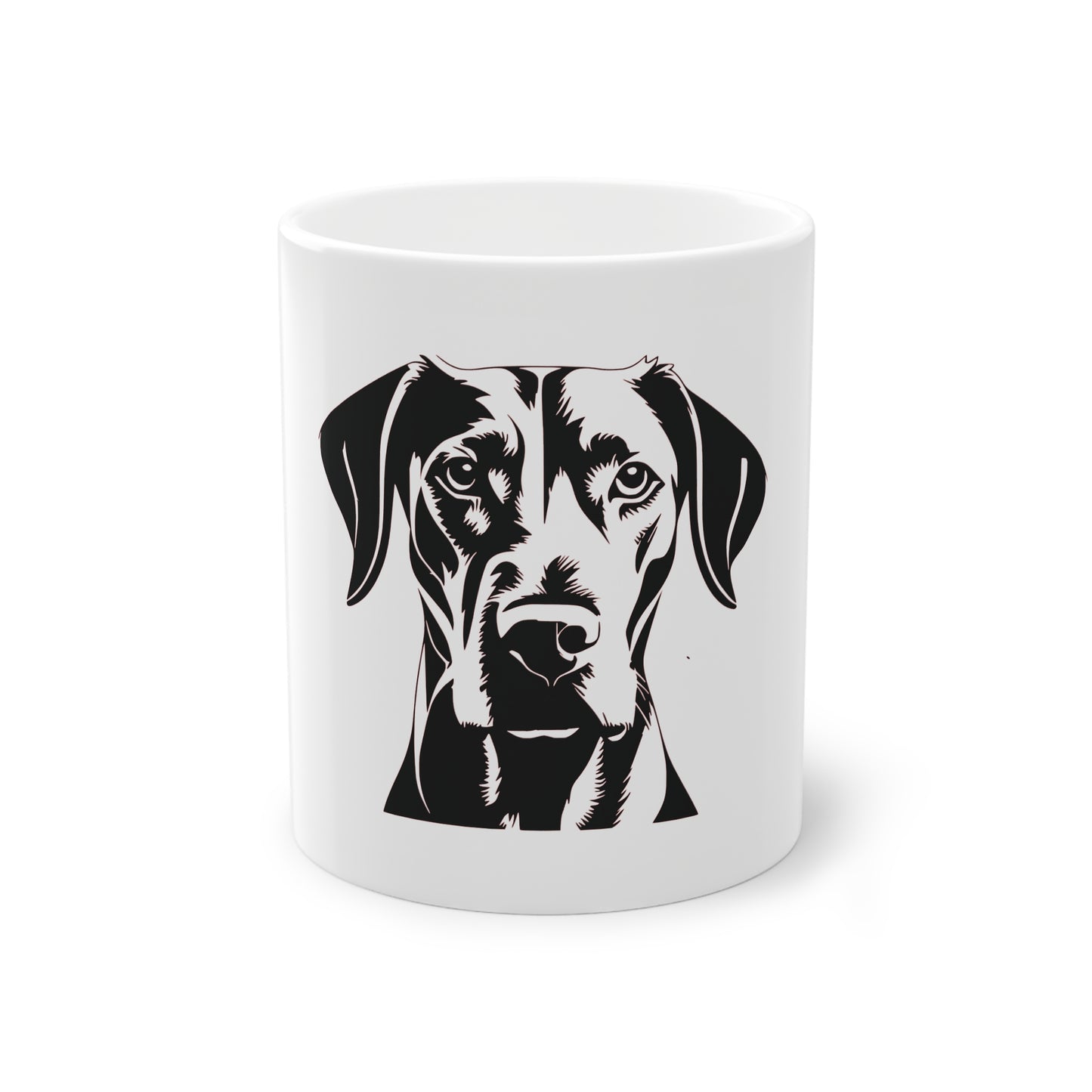 Tasse - Vizsla 4