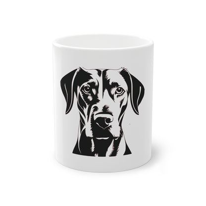 Tasse - Vizsla 4