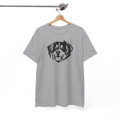 T-Shirt Unisex - Berner Sennenhund 1