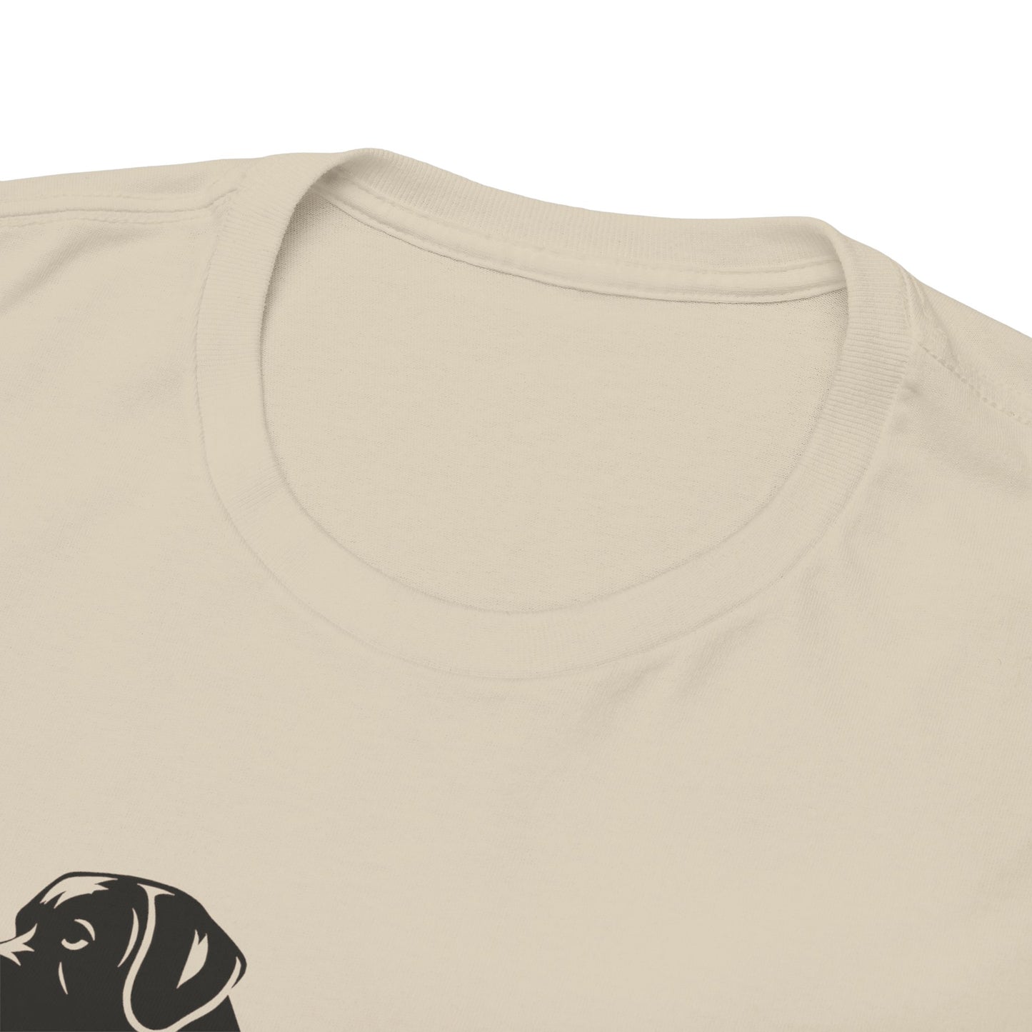 T-Shirt Unisex - Jagdhund 3