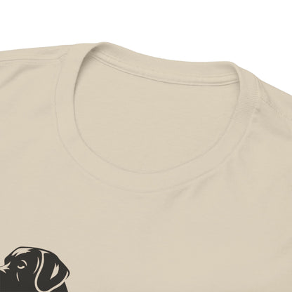 T-Shirt Unisex - Jagdhund 3