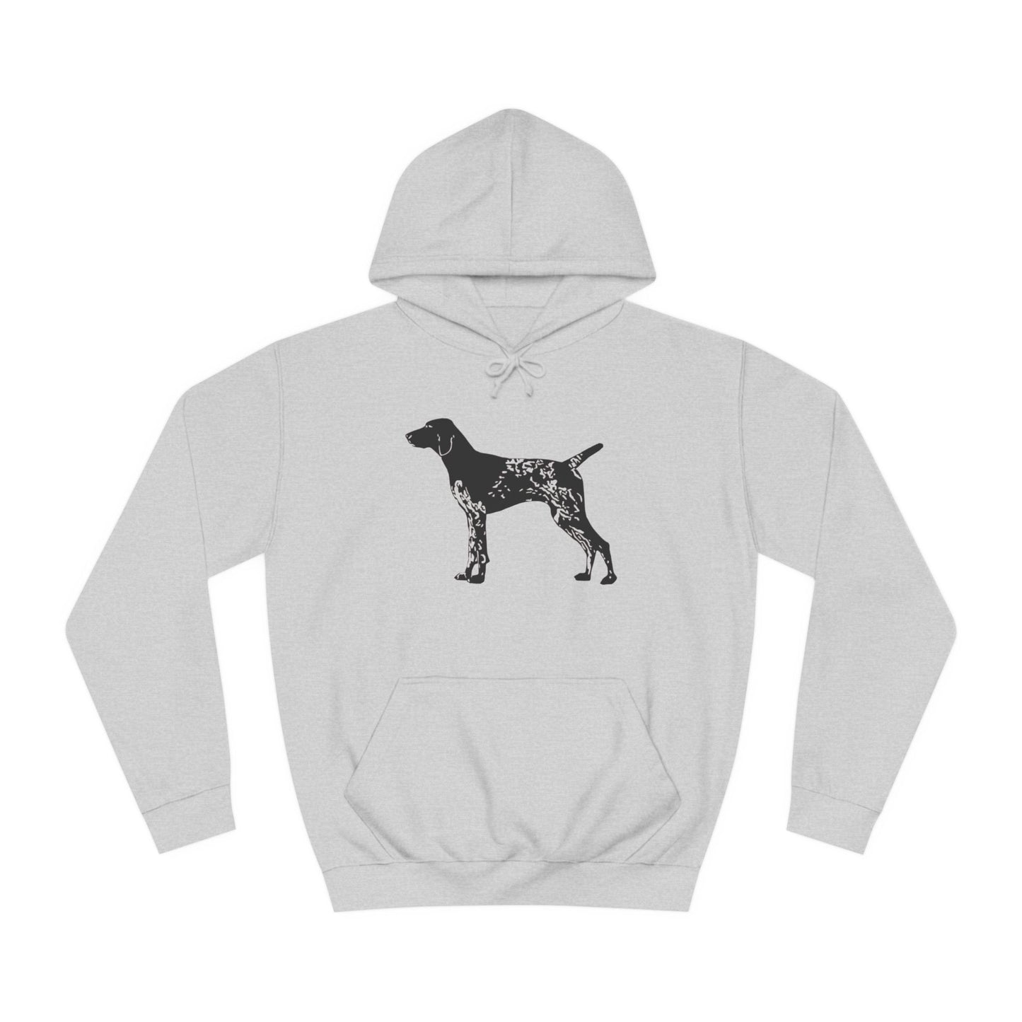 Hoodie Unisex - Deutsch Kurzhaar 2