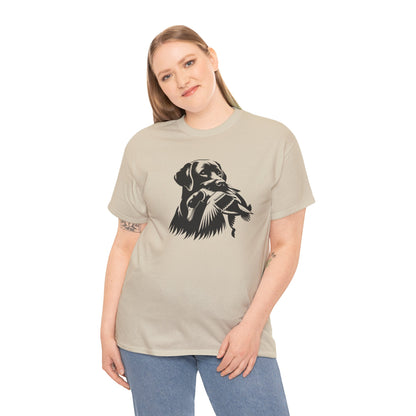 T-Shirt Unisex - Jagdhund 7