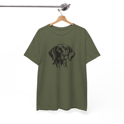 T-Shirt Unisex - Vizsla 10