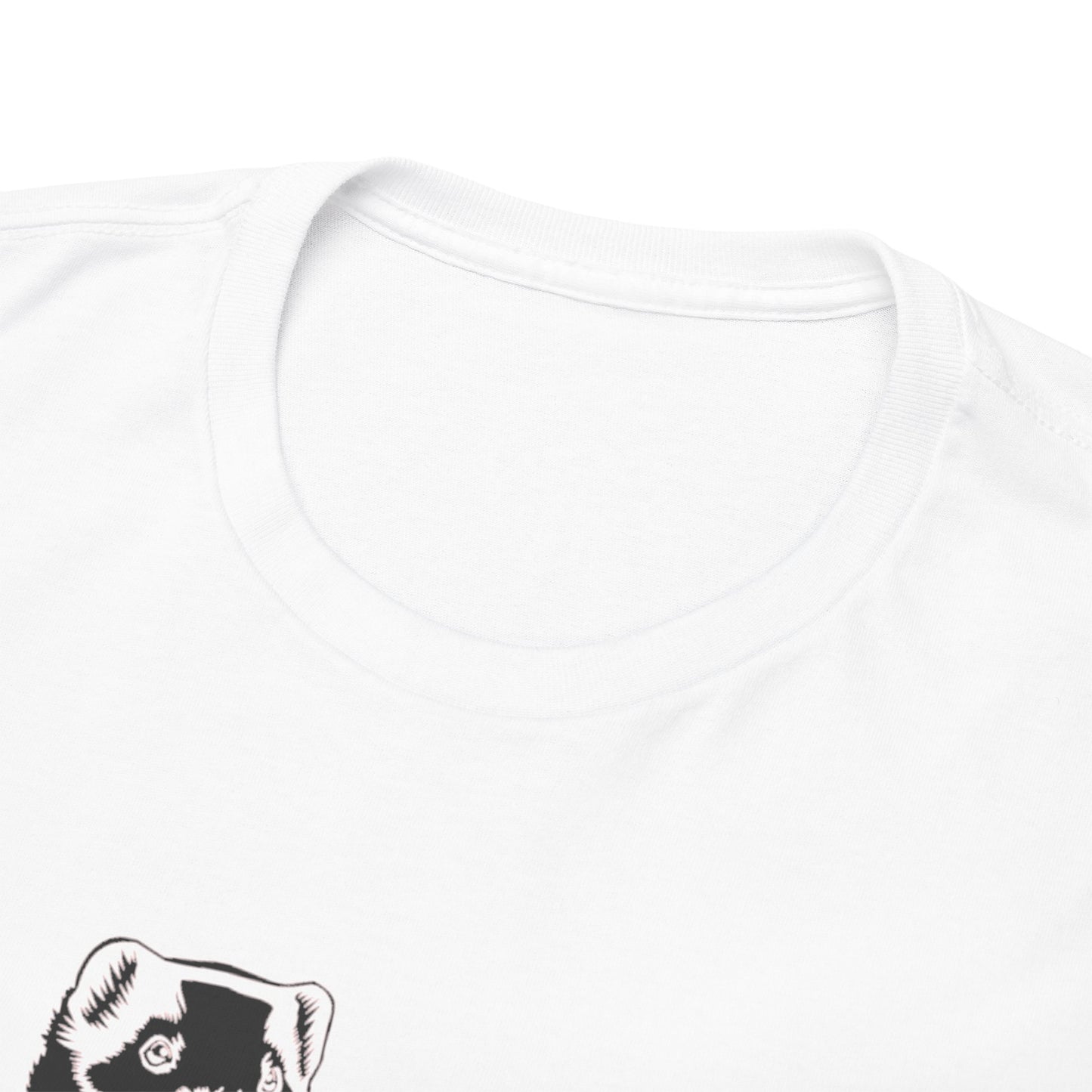 T-Shirt Unisex - Frettchen 1