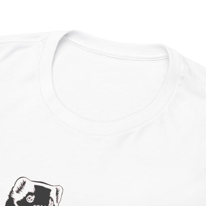 T-Shirt Unisex - Frettchen 1