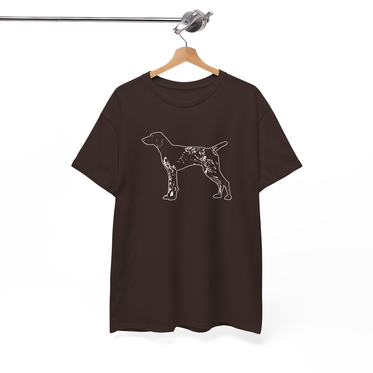 T-Shirt Unisex - Deutsch Kurzhaar 1