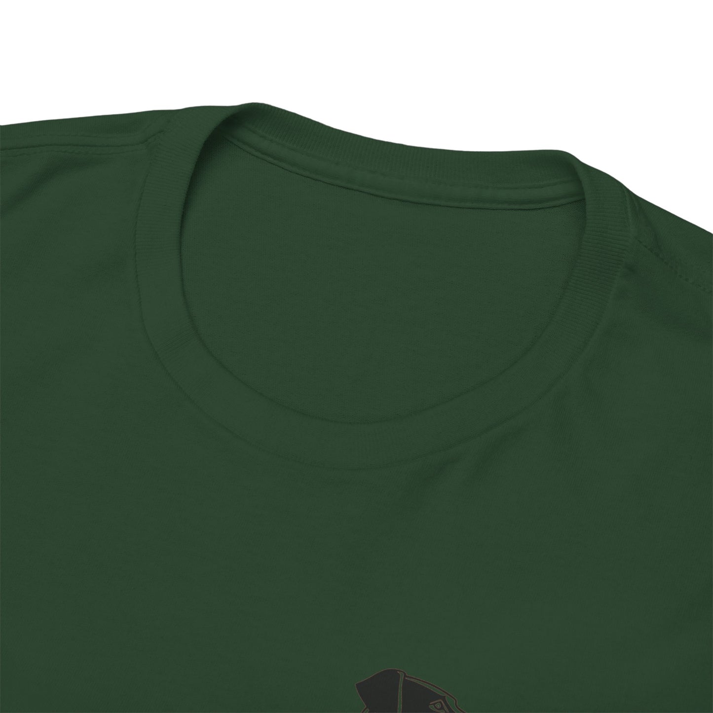 T-Shirt Unisex - Whippet 4