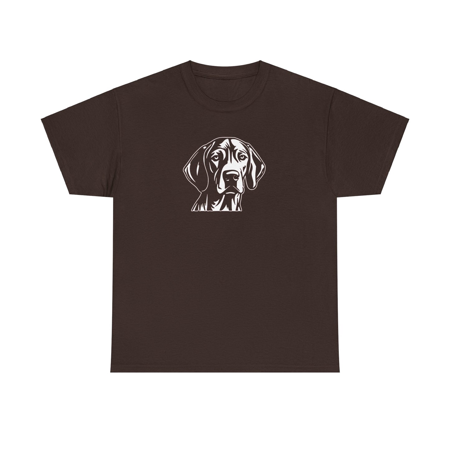 T-Shirt Unisex - Vizsla 9