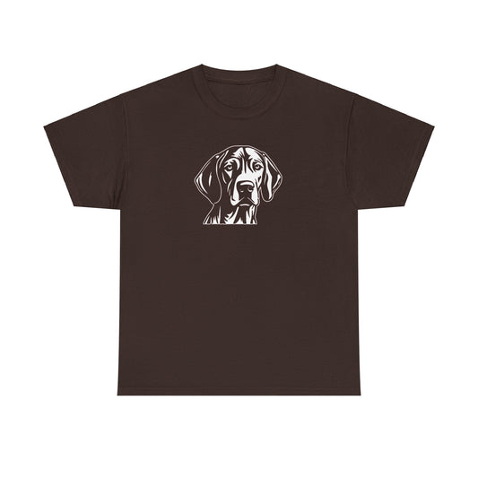 T-Shirt Unisex - Vizsla 9