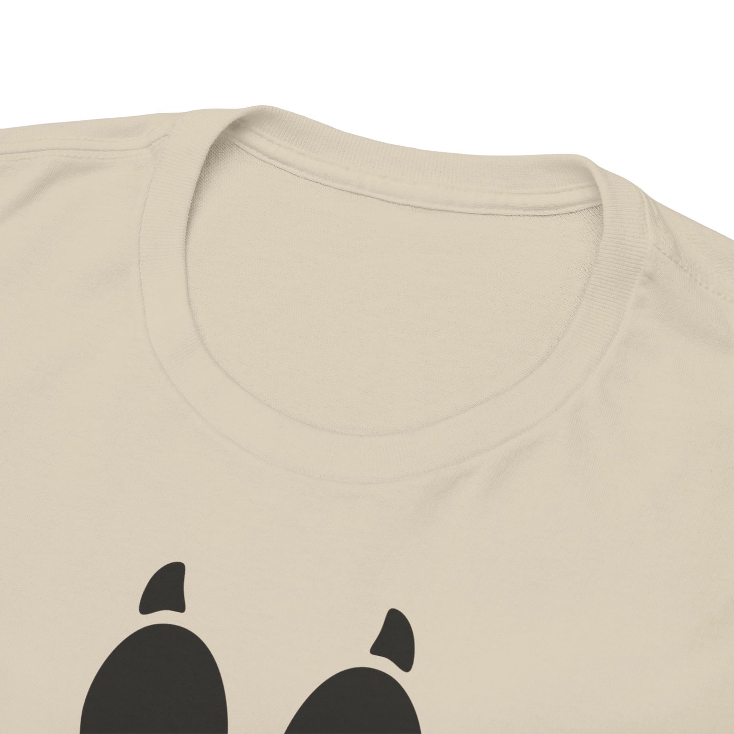 T-Shirt Unisex - Hundepfote 1