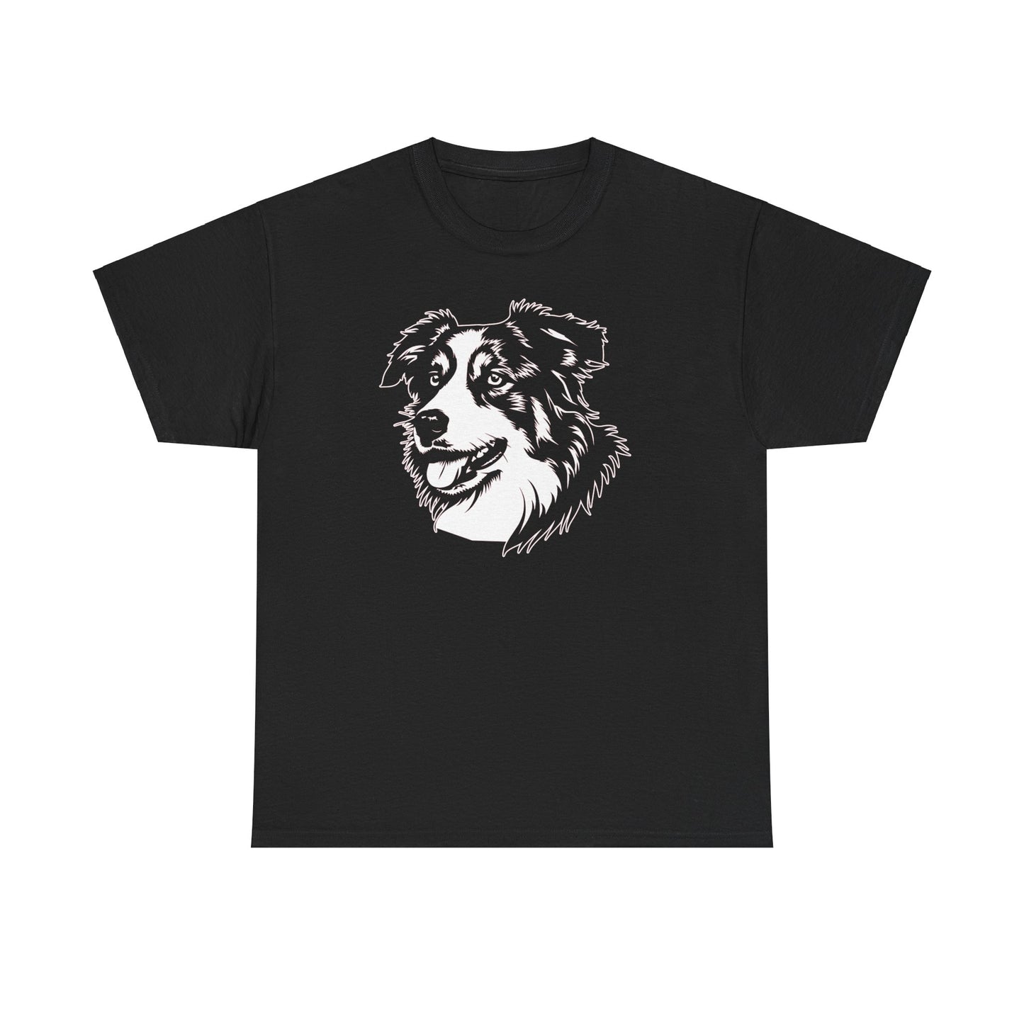 T-Shirt Unisex - Australian Shepherd 7