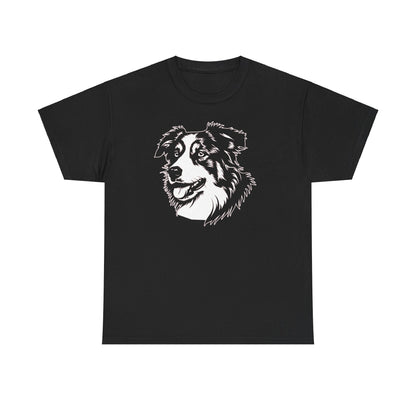 T-Shirt Unisex - Australian Shepherd 7