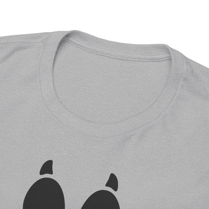 T-Shirt Unisex - Hundepfote 1