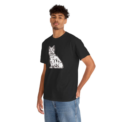 T-Shirt Unisex - West Highland Terrier 2