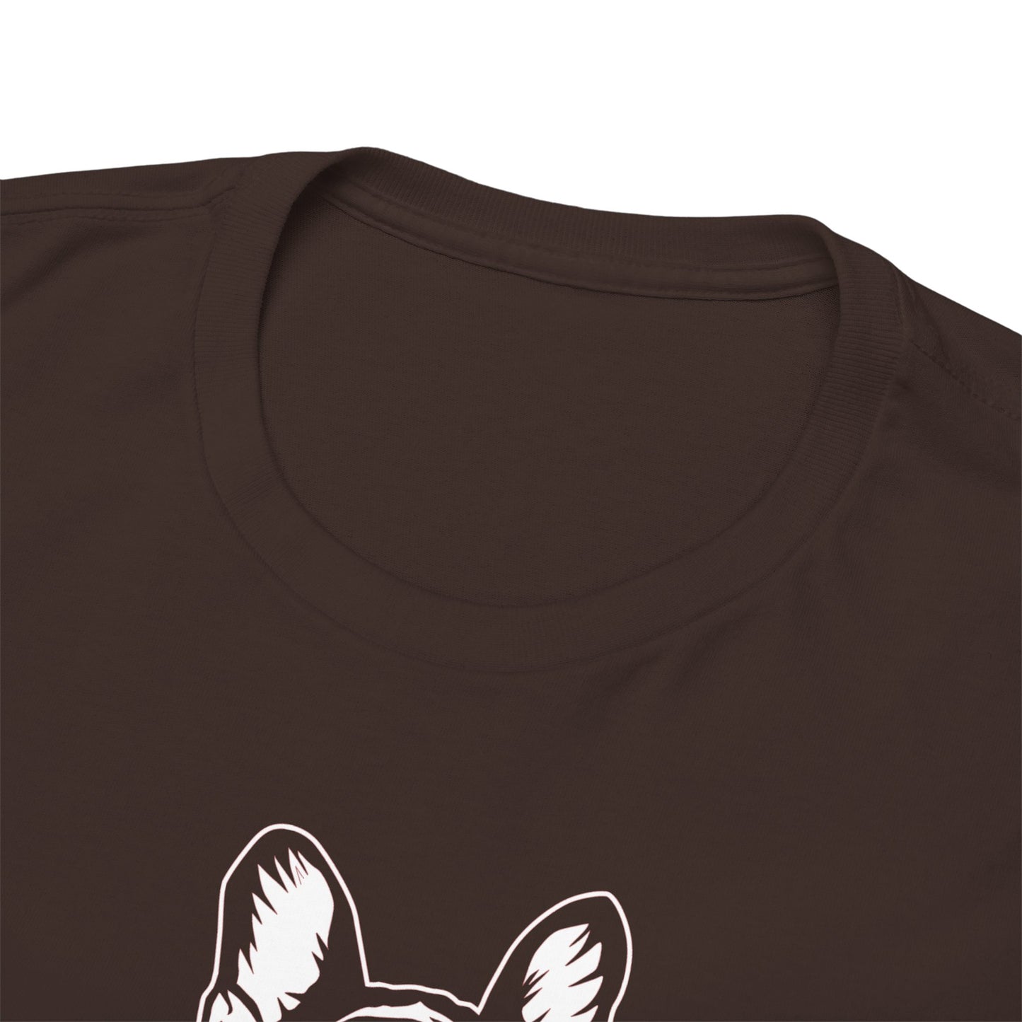 T-Shirt Unisex - Französische Bulldogge 1