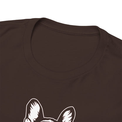 T-Shirt Unisex - Französische Bulldogge 1