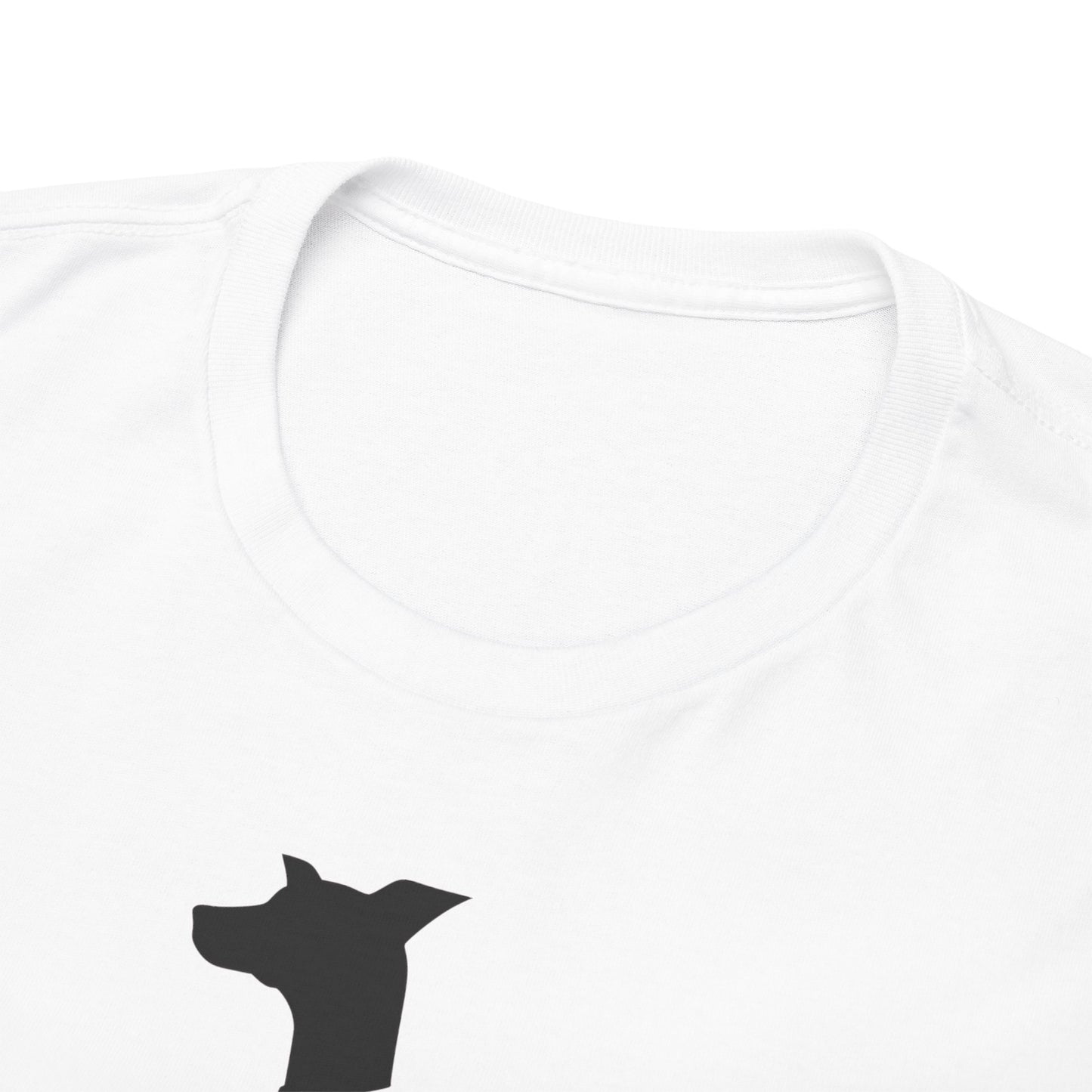 T-Shirt Unisex - Whippet 3