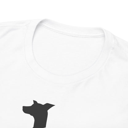 T-Shirt Unisex - Whippet 3