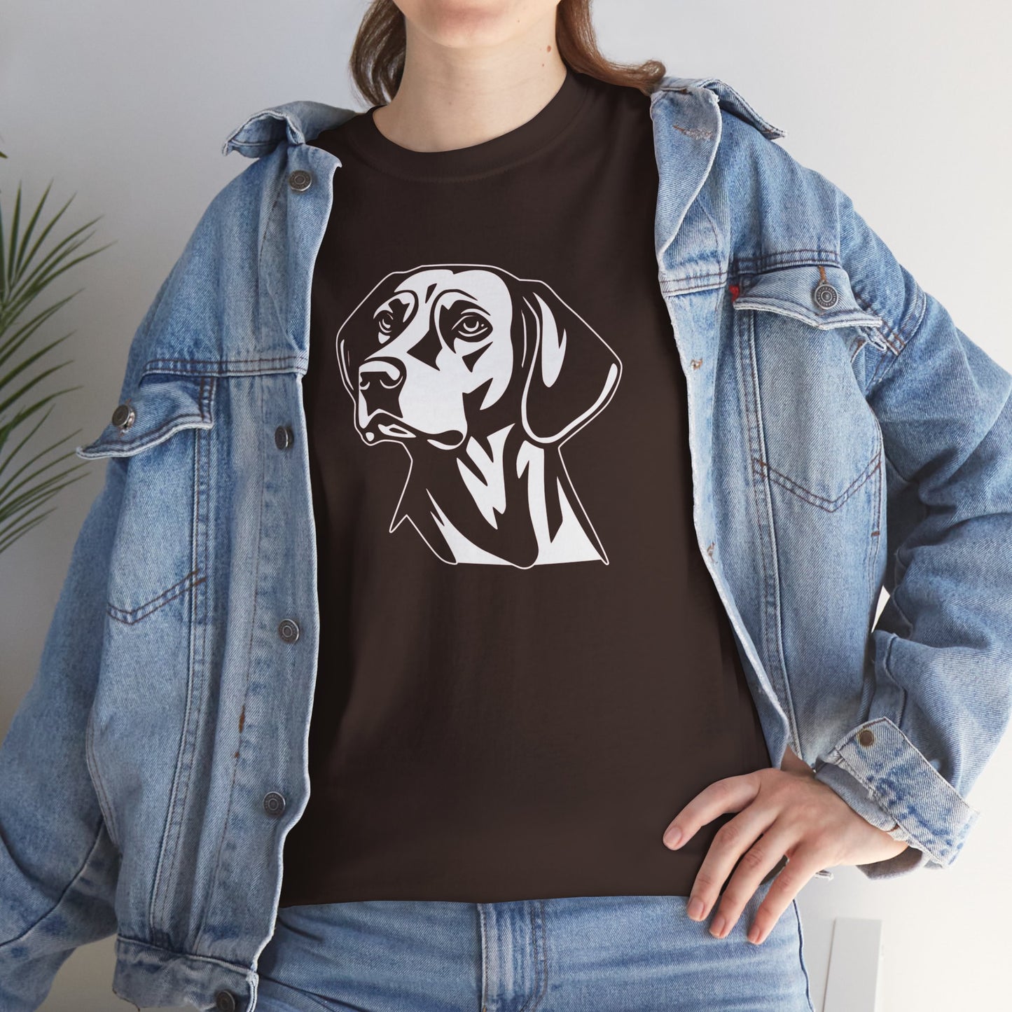 T-Shirt Unisex - Vizsla 7