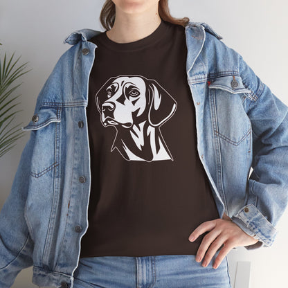 T-Shirt Unisex - Vizsla 7