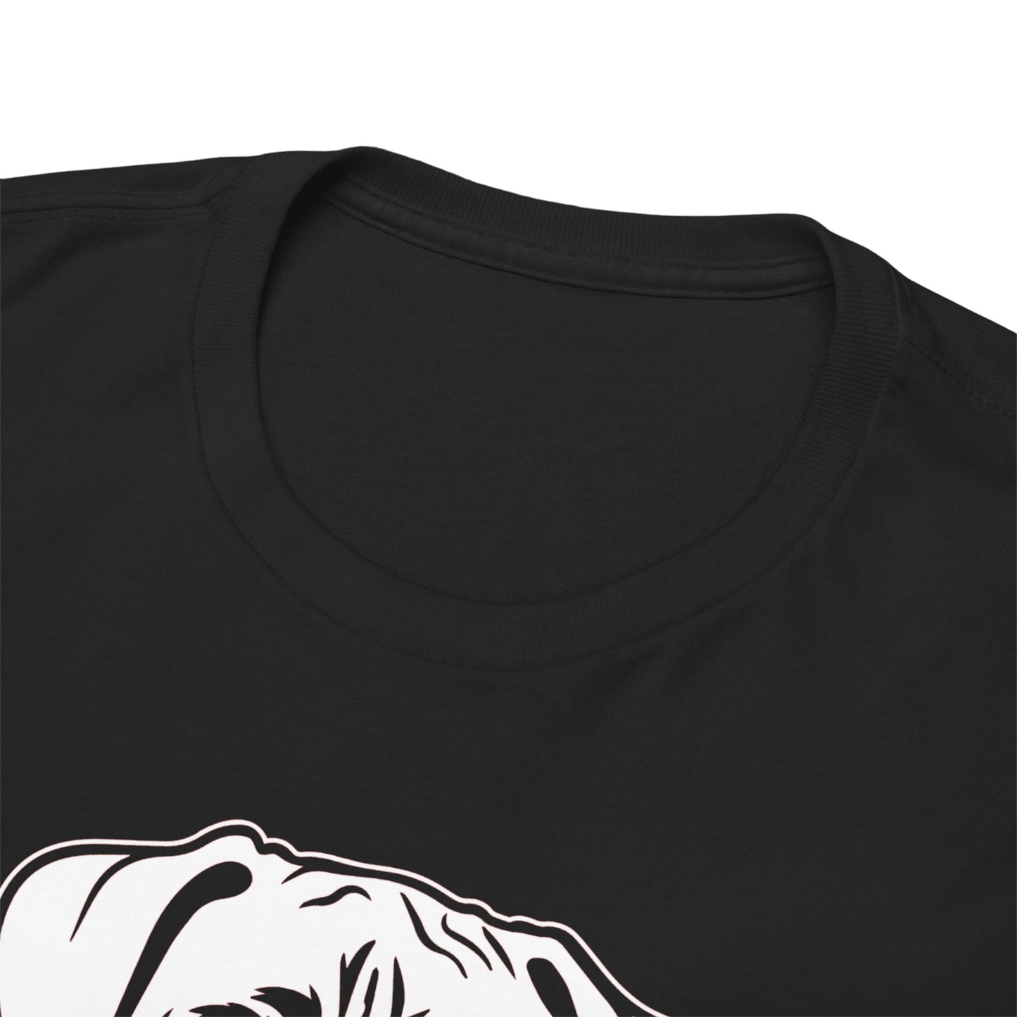 T-Shirt Unisex - Boxer 3