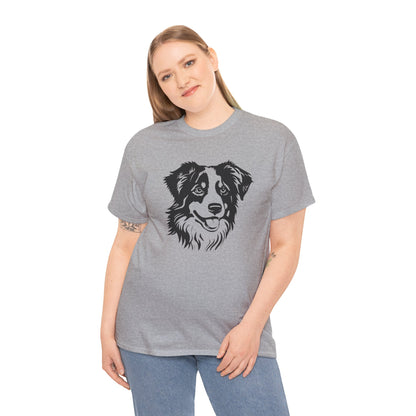T-Shirt Unisex - Australian Shepherd 3