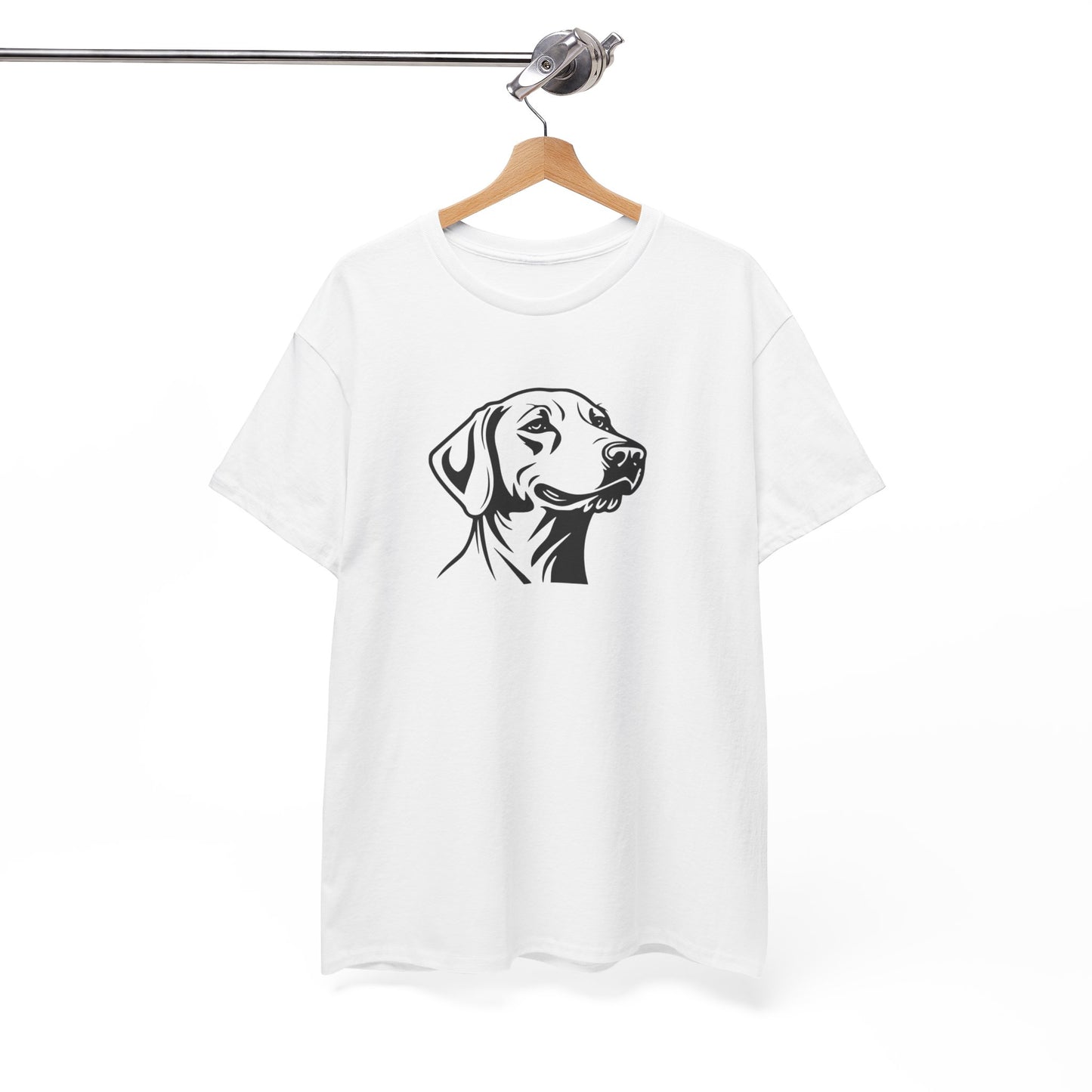 T-Shirt Unisex - Weimaraner 1