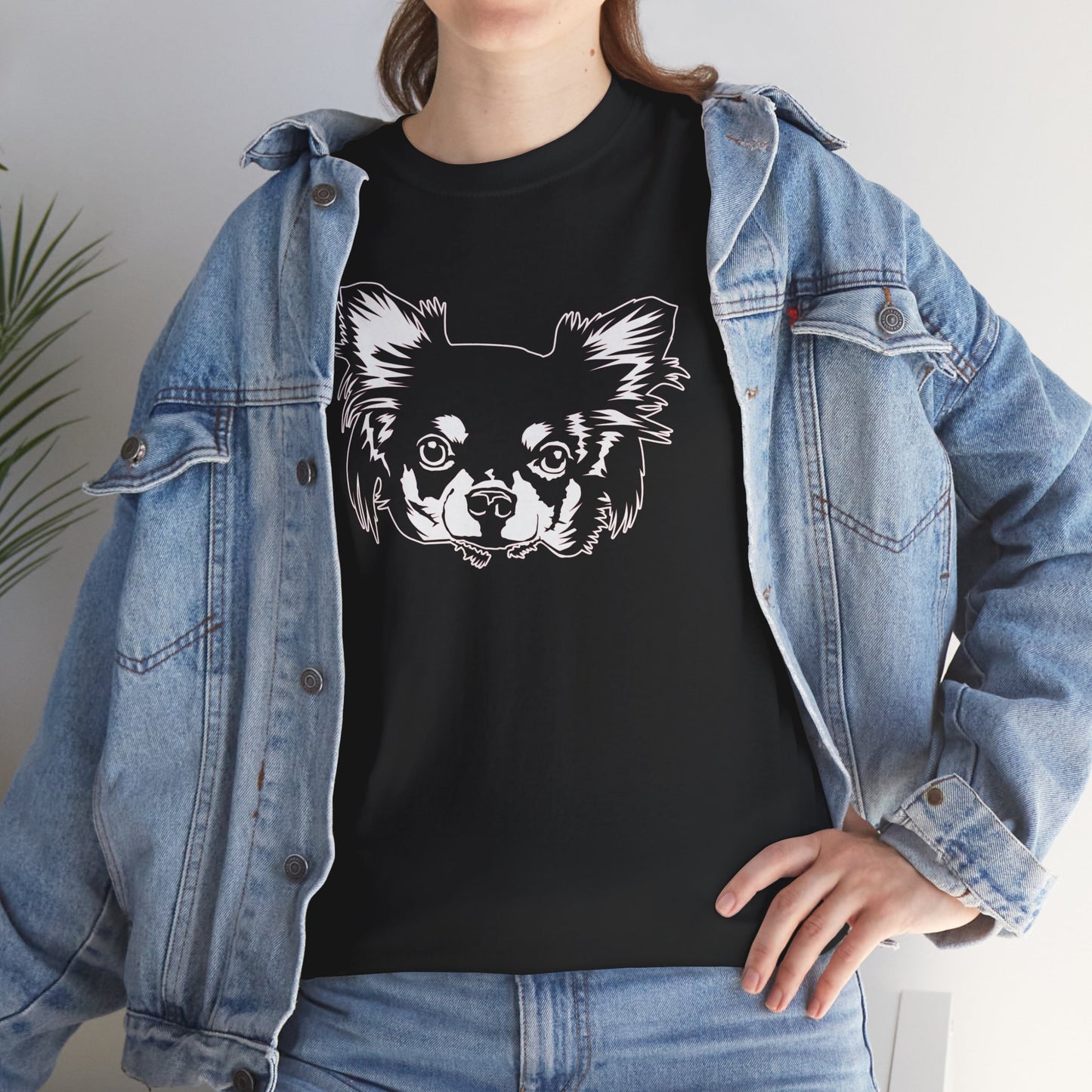 T-Shirt Unisex - Chihuahua 6