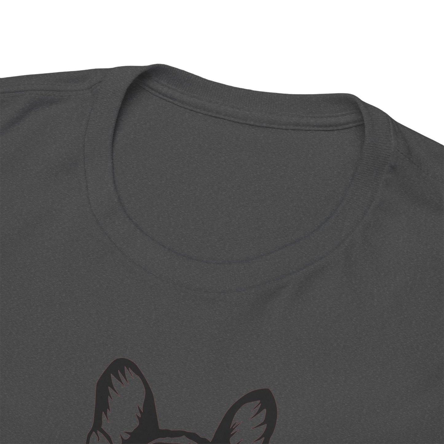 T-Shirt Unisex - Französische Bulldogge 1