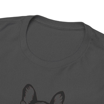 T-Shirt Unisex - Französische Bulldogge 1