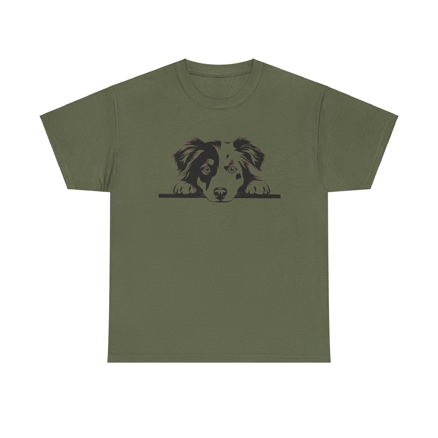 T-Shirt Unisex - Australian Shepherd 8