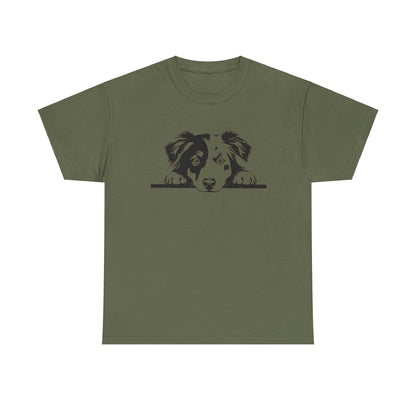 T-Shirt Unisex - Australian Shepherd 8