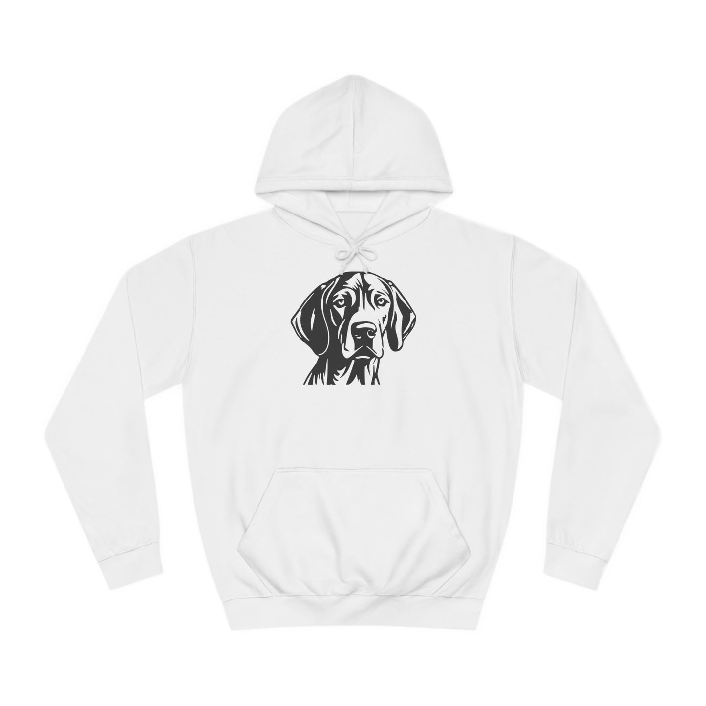 Hoodie Unisex - Vizsla 9
