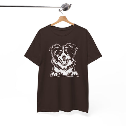 T-Shirt Unisex - Australian Shepherd 9