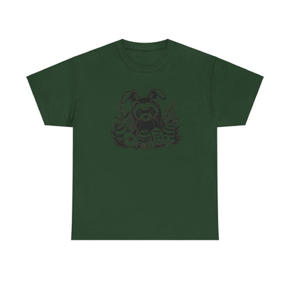T-Shirt Unisex - Frettchen Ostern