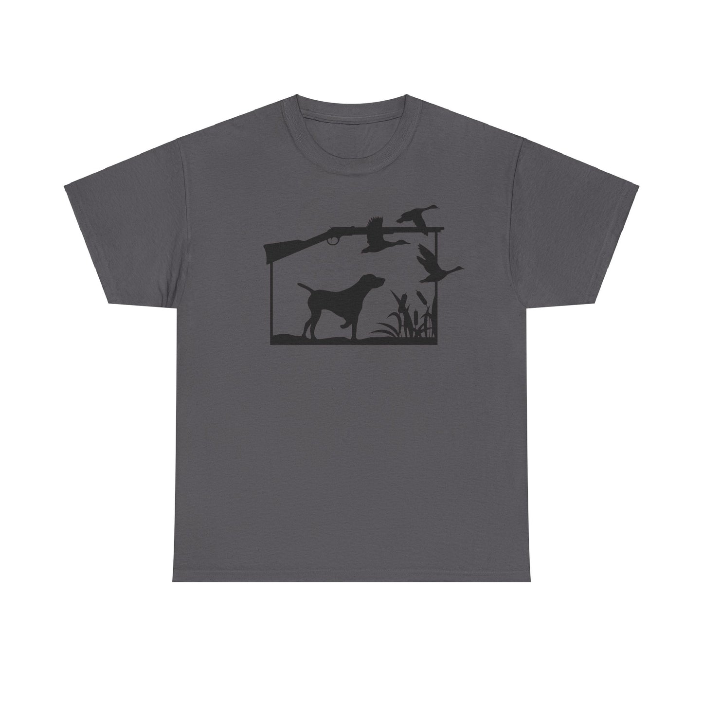 T-Shirt Unisex - Jagdhund 2