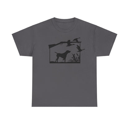 T-Shirt Unisex - Jagdhund 2