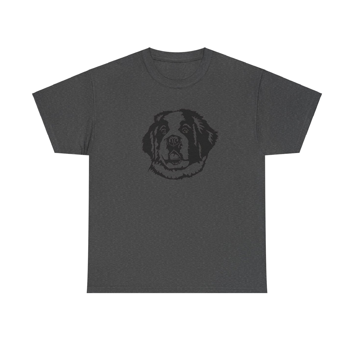 T-Shirt Unisex - Bernhardiner 2