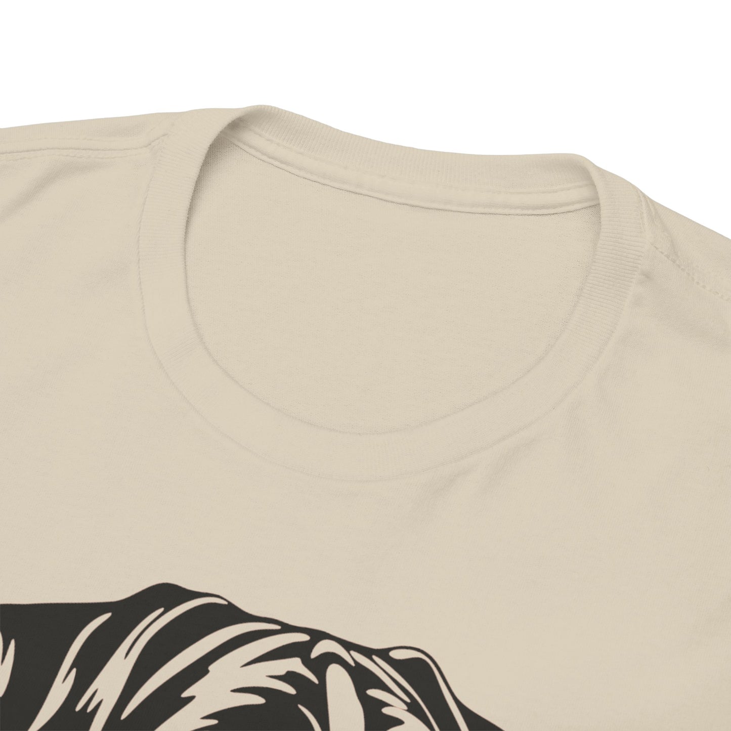 T-Shirt Unisex - Boxer 2