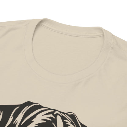 T-Shirt Unisex - Boxer 2