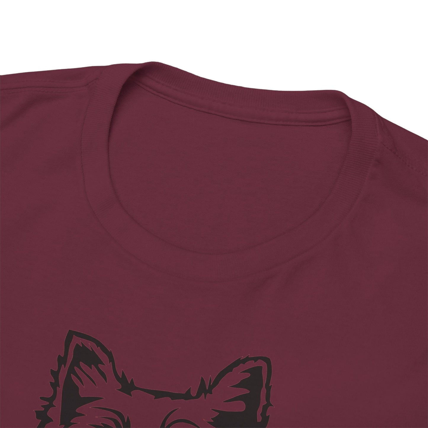 T-Shirt Unisex - West Highland Terrier 1