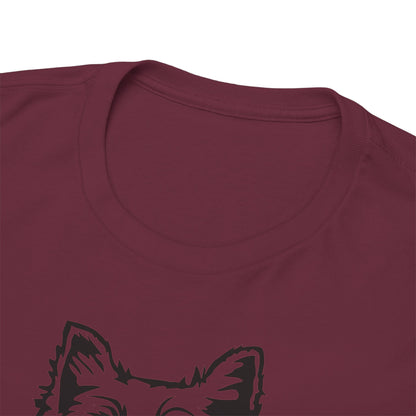T-Shirt Unisex - West Highland Terrier 1