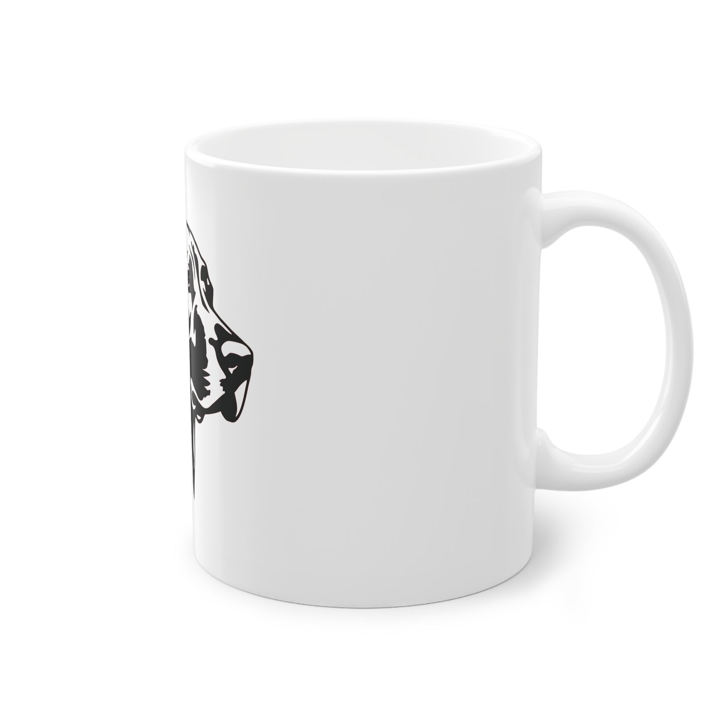 Tasse - Vizsla 12