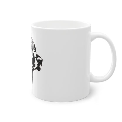 Tasse - Vizsla 12