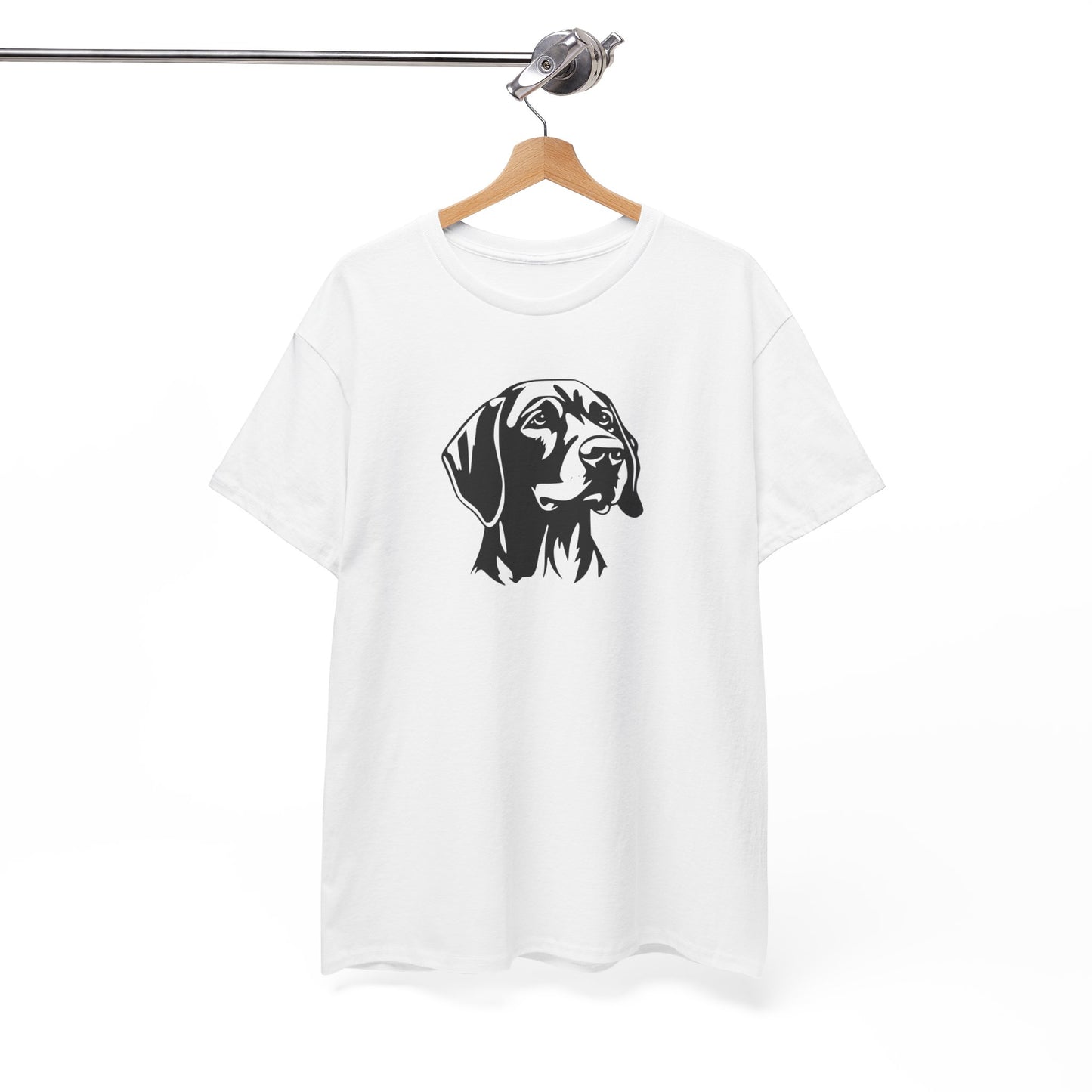 T-Shirt Unisex - Vizsla 3