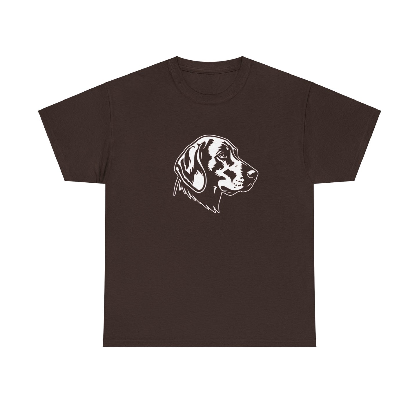 T-Shirt Unisex - Vizsla 14